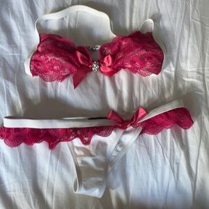 Swim suit